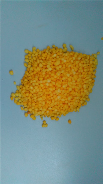 季磷盐颗粒